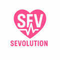 logo sevolution zonder club